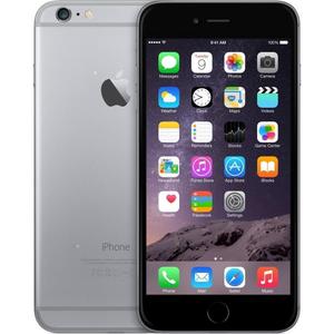 iPhone 6S Plus 128 Go - Gris Sidéral - Débloqué État correct Apple reconditionné disponible sur Backmarket