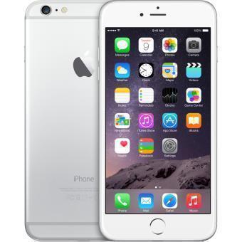 iPhone 6S Plus 16 Go - Argent - Débloqué Reconditionné - 118,80 € iPhone 6S Plus 16 Go - Argent - Débloqué Reconditionné Apple reconditionné disponible sur Backmarket