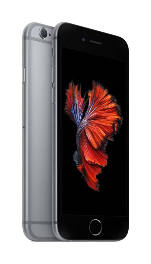 Iphone 6s plus 64go gris sideral État correct Apple reconditionné disponible sur Fnac