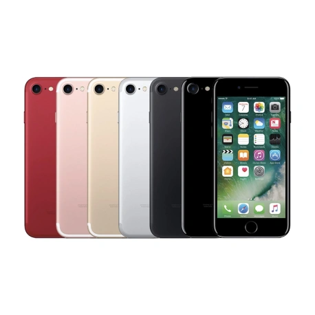 iPhone 7 128 Go Dur à Cuire (couleur selon disponibilité) Bon état - 66,50 € iPhone 7 128 Go Dur à Cuire (couleur selon disponibilité) Bon état reconditionné disponible sur Certideal
