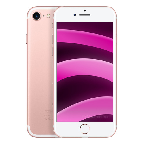 iPhone 7 128 Go or rose reconditionné Reconditionné - 79,90 € iPhone 7 128 Go or rose reconditionné Reconditionné reconditionné disponible sur Recommerce