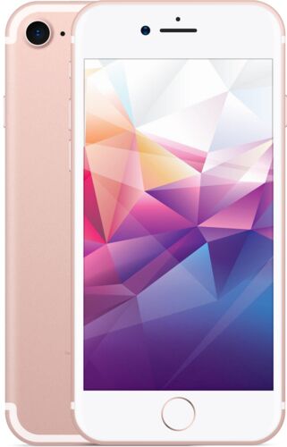 iPhone 7 256 GB rosegold Bon état reconditionné disponible sur Refurbed