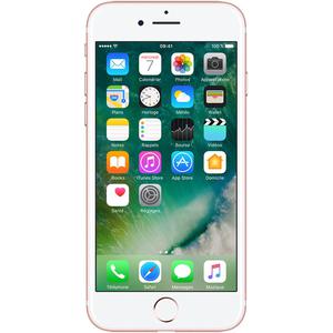 iPhone 7 256 Go - Or Rose - Débloqué État correct Apple reconditionné disponible sur Backmarket