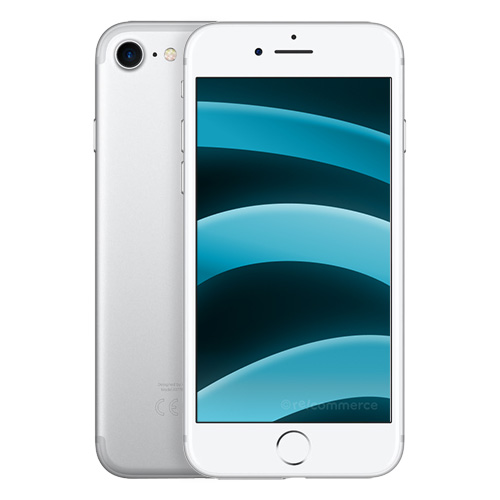 iPhone 7 32 Go argent reconditionné Reconditionné - 59,90 € iPhone 7 32 Go argent reconditionné Reconditionné Apple reconditionné disponible sur Recommerce