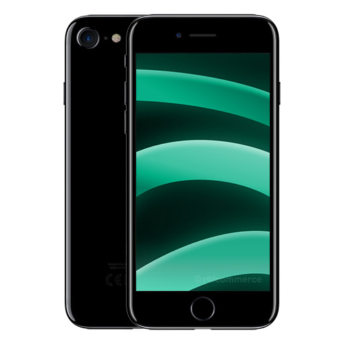 iPhone 7 32 Go noir de jais reconditionné Reconditionné - 79,90 € iPhone 7 32 Go noir de jais reconditionné Reconditionné reconditionné disponible sur Recommerce