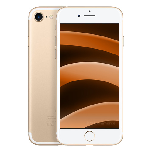 iPhone 7 32 Go or reconditionné Reconditionné - 79,90 € iPhone 7 32 Go or reconditionné Reconditionné reconditionné disponible sur Recommerce