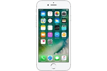 iPhone 7 Plus 128 Go 5.5'' Argent Très bon état Apple reconditionné disponible sur Darty | Dero