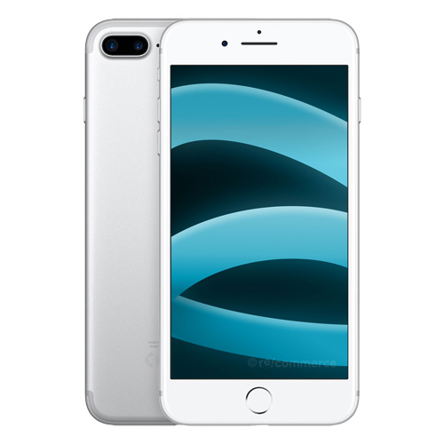 Acheter iPhone 7 Plus 128 Go argent reconditionné Reconditionné - 144,90 € iPhone 7 Plus 128 Go argent reconditionné Reconditionné Apple reconditionné disponible sur Recommerce
