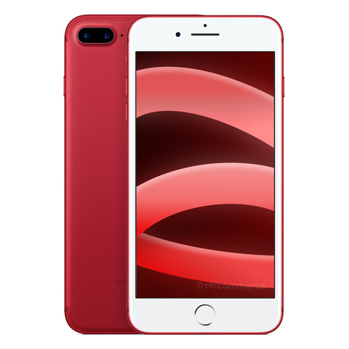 iPhone 7 Plus 128 Go rouge reconditionné Reconditionné - 134,90 € iPhone 7 Plus 128 Go rouge reconditionné Reconditionné reconditionné disponible sur Recommerce