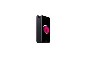iPhone 7 Plus 32 Go 5.5'' Noir Très bon état Apple reconditionné disponible sur Darty | Dero