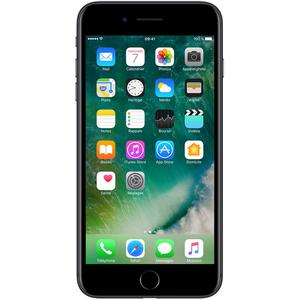 iPhone 7 Plus 32 Go - Noir - Débloqué État correct - alternatives disponibles sur Dero iPhone 7 Plus 32 Go - Noir - Débloqué État correct Apple reconditionné (offre indisponible)