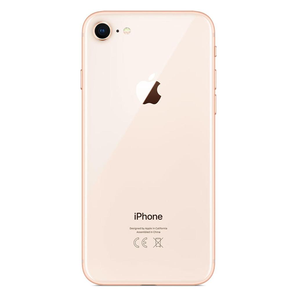 iPhone 8 128 Go - Or - Débloqué Reconditionné Apple reconditionné photo 3 | Dero