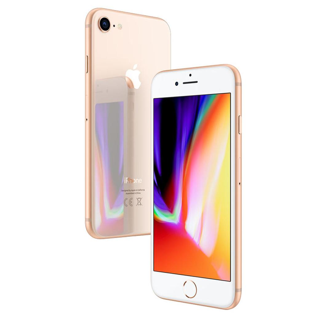 Voir photo 4 de iPhone 8 128 Go - Or - Débloqué | Dero iPhone 8 128 Go - Or - Débloqué Reconditionné Apple reconditionné photo 4 | Dero
