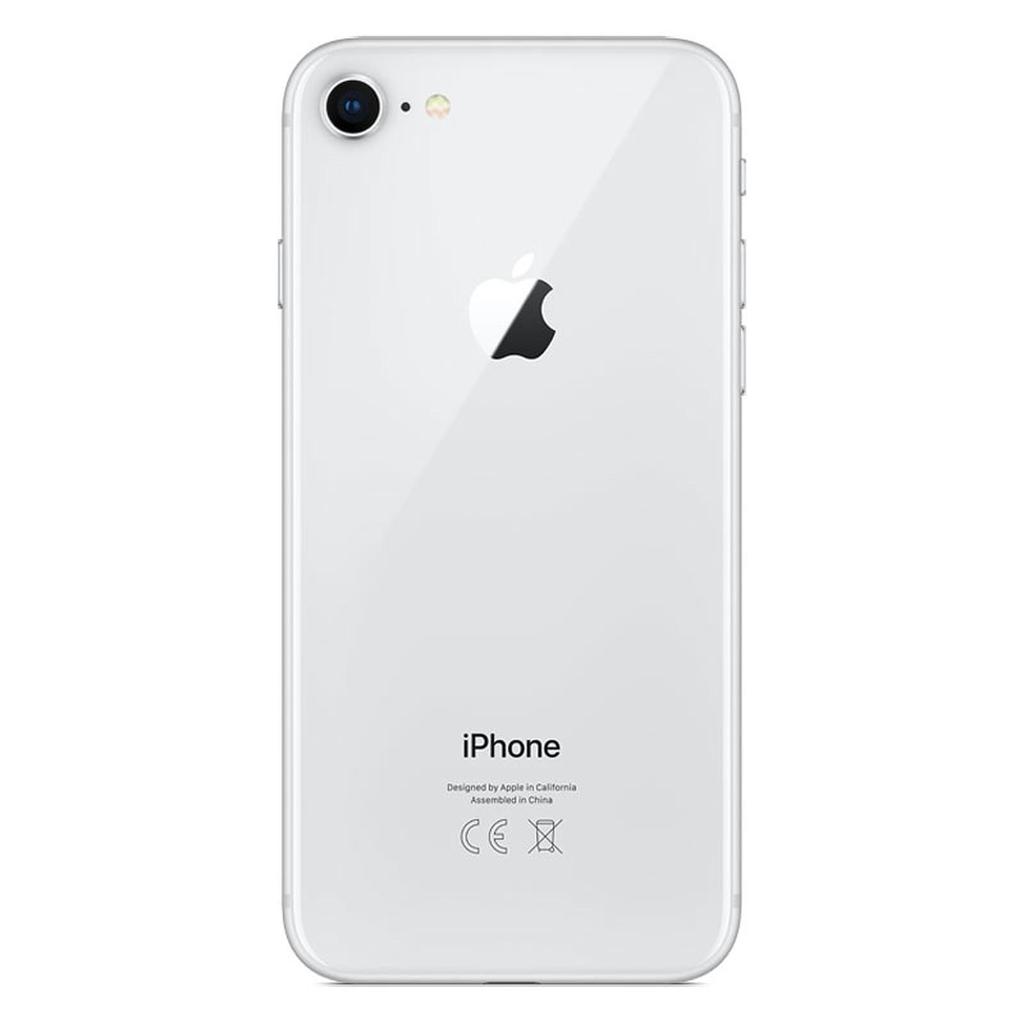 iPhone 8 256 Go - Argent - Débloqué Reconditionné Apple reconditionné photo 3 | Dero