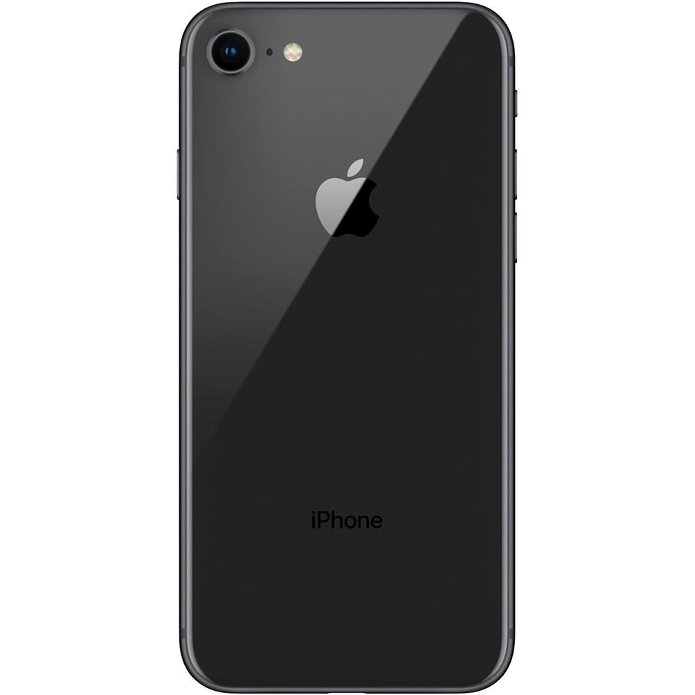 Voir photo 3 de iPhone 8 256 Go - Gris Sidéral - Débloqué | Dero iPhone 8 256 Go - Gris Sidéral - Débloqué Reconditionné Apple reconditionné photo 3 | Dero