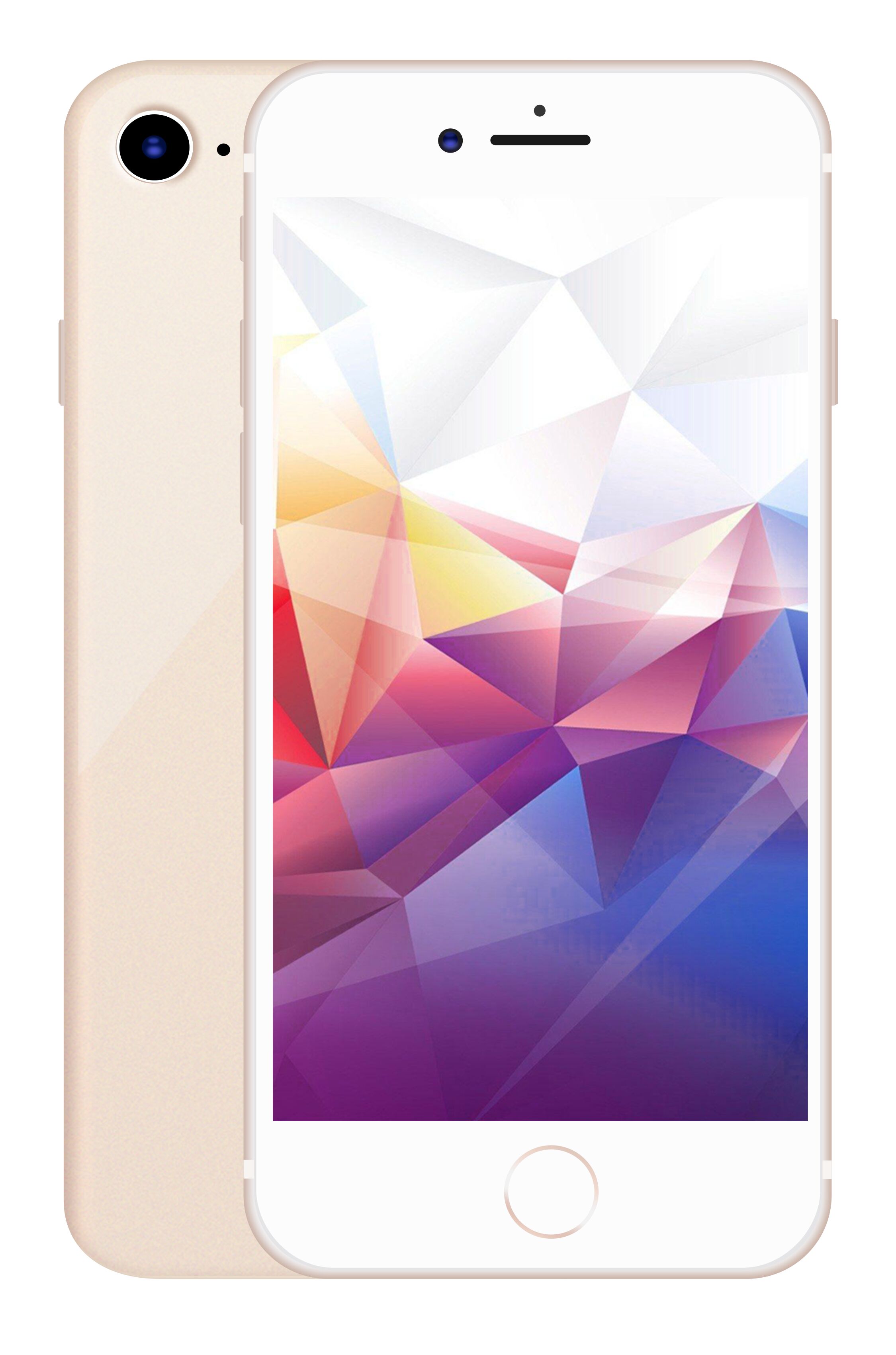 iPhone 8 64 GB or Bon état Apple reconditionné disponible sur Refurbed