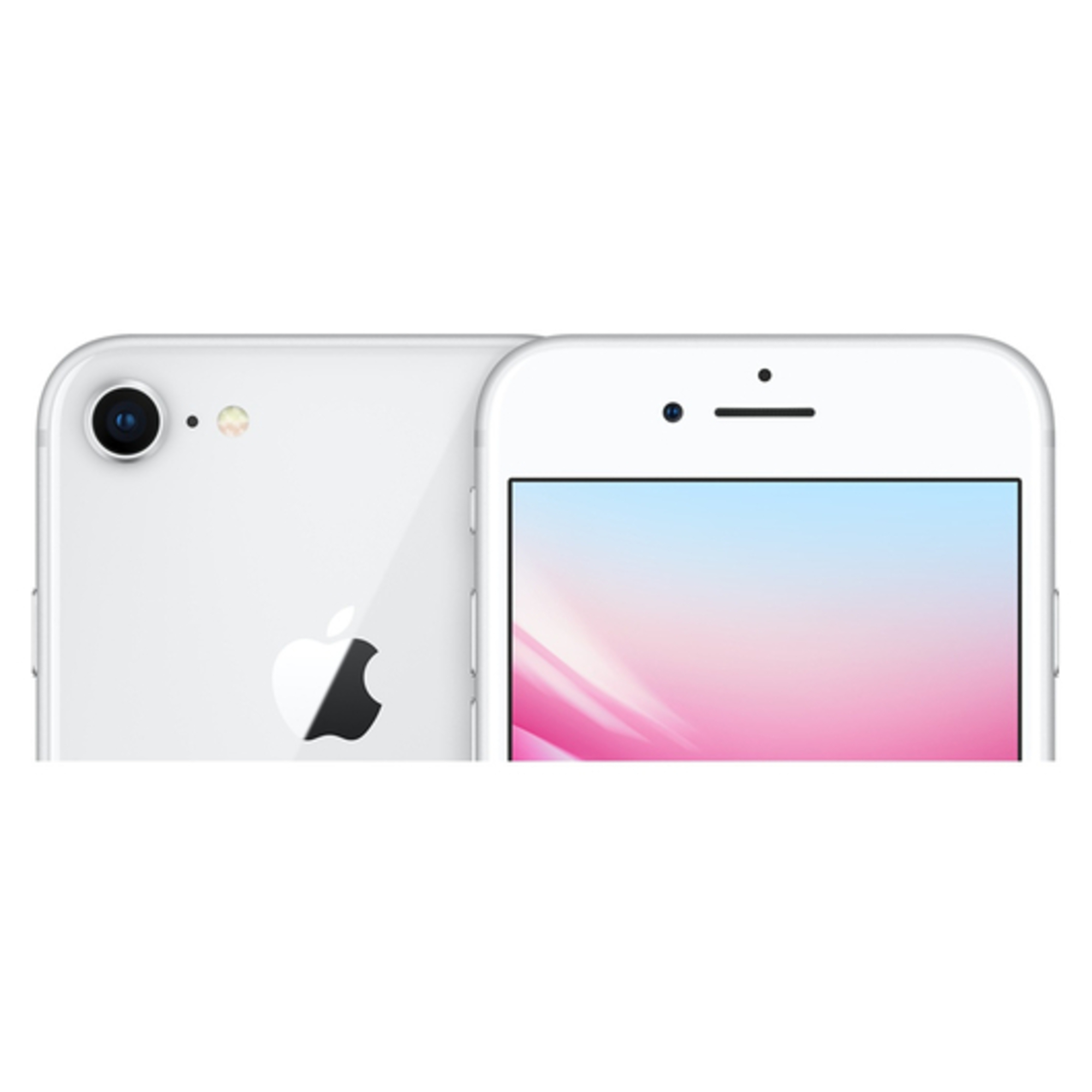 iPhone 8 64 Go, Argent - Très bon état Très bon état Apple reconditionné photo 3