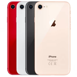iPhone 8 64 Go Dur à Cuire (couleur selon disponibilité) Bon état reconditionné disponible sur Certideal