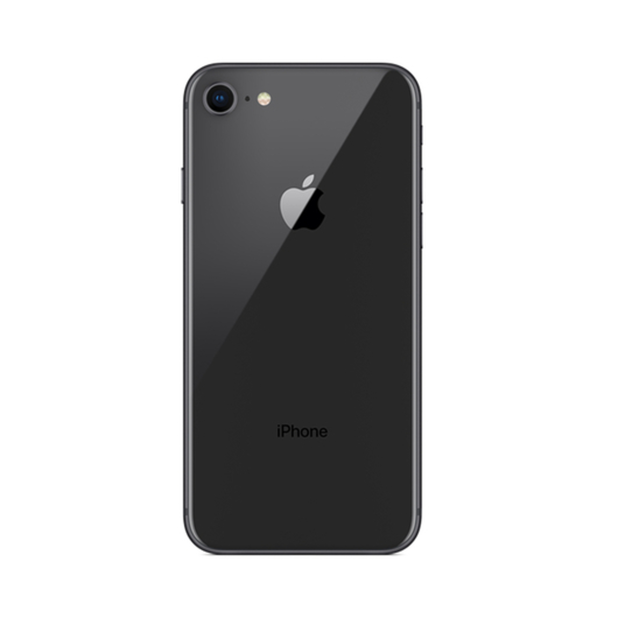 Voir photo 2 de iPhone 8 64 Go, Gris sidéral, débloqué - Très bon état | Dero iPhone 8 64 Go, Gris sidéral, débloqué - Très bon état Très bon état Apple reconditionné photo 2 | Dero