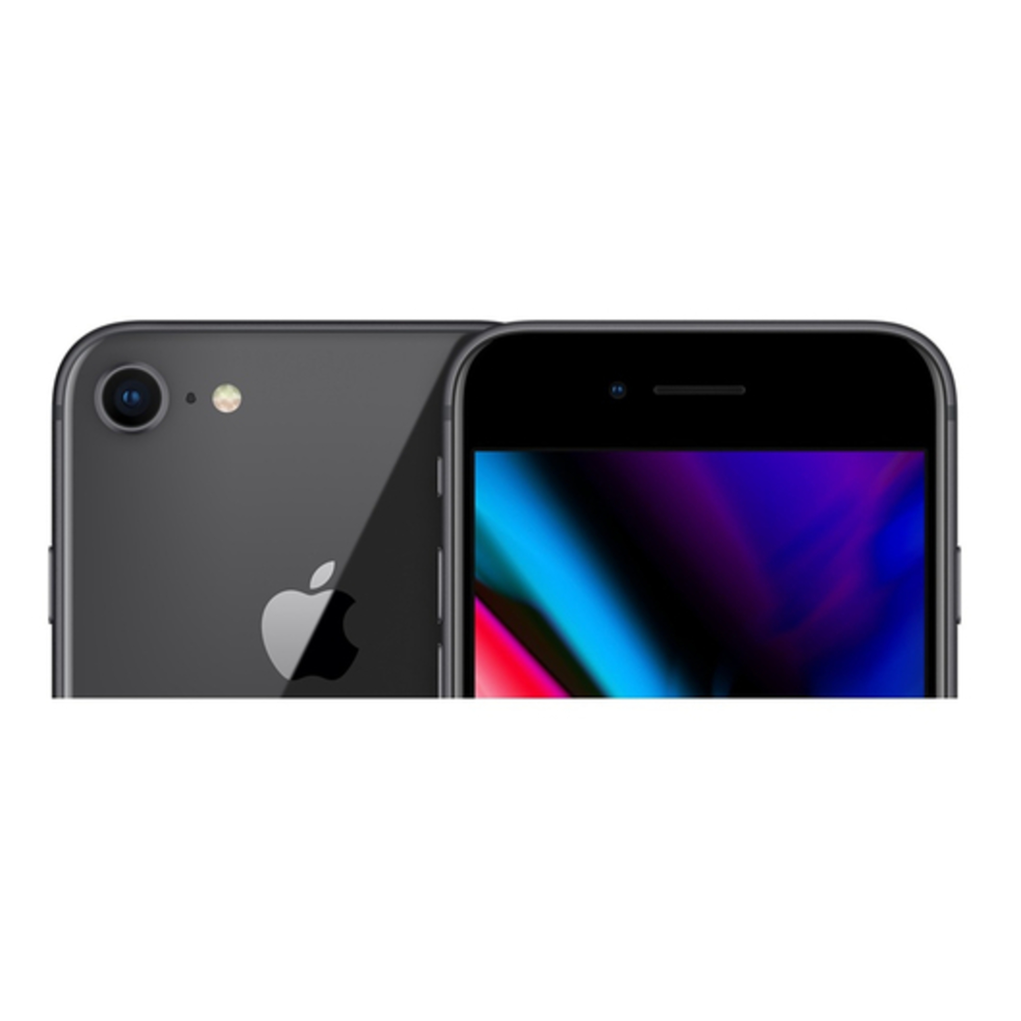 Voir photo 3 de iPhone 8 64 Go, Gris sidéral, débloqué - Très bon état | Dero iPhone 8 64 Go, Gris sidéral, débloqué - Très bon état Très bon état Apple reconditionné photo 3 | Dero