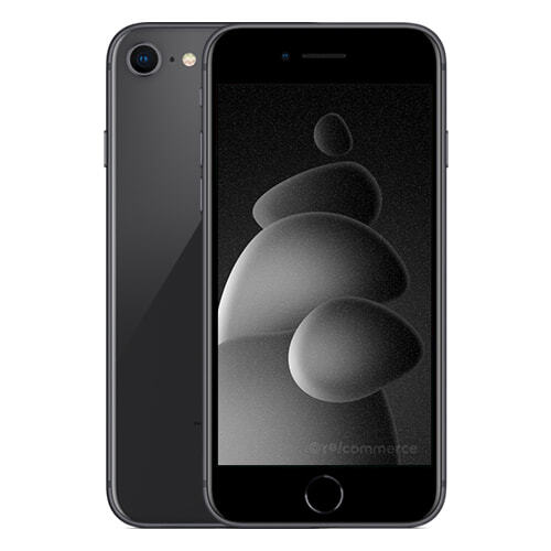 iPhone 8 64 Go gris sidéral reconditionné Reconditionné Apple reconditionné disponible sur Recommerce
