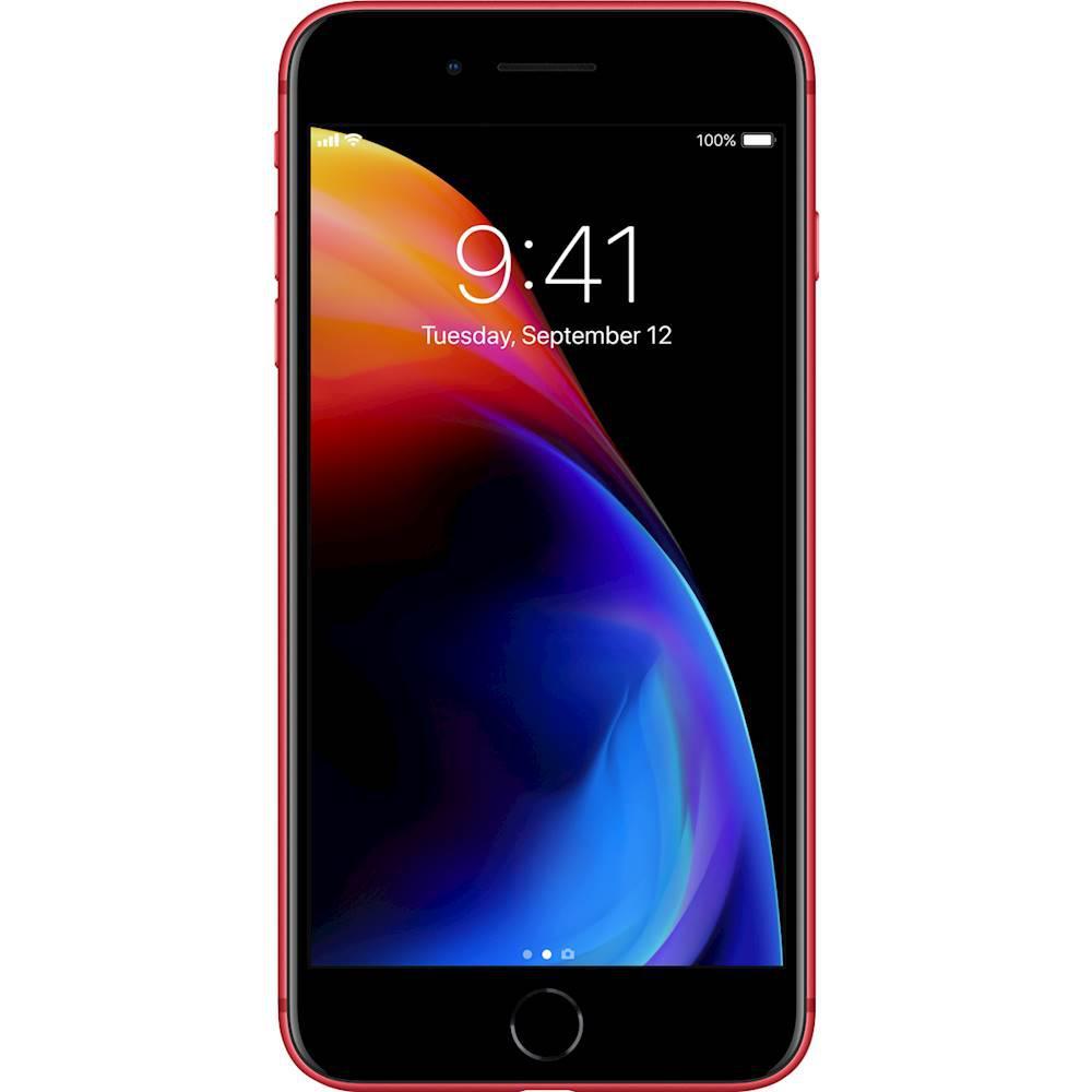 iPhone 8 64 Go - Rouge - Débloqué Reconditionné - 118,00 € iPhone 8 64 Go - Rouge - Débloqué Reconditionné Apple reconditionné disponible sur Backmarket