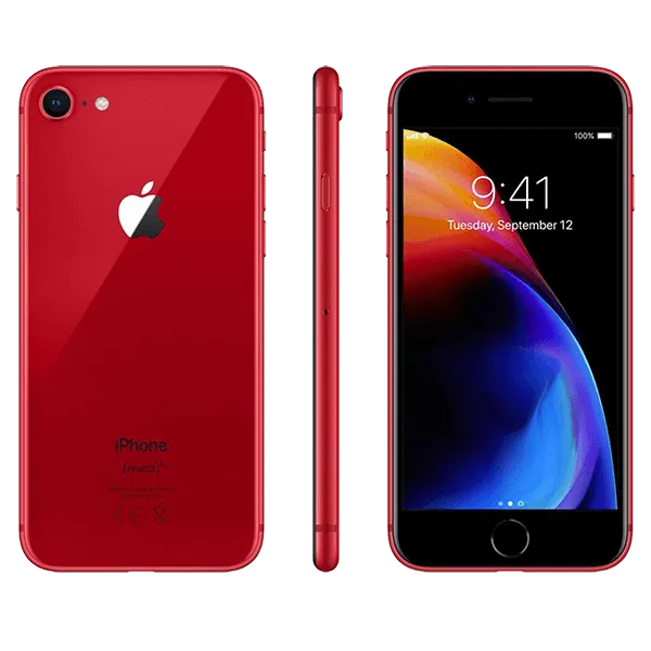 iPhone 8 — Or / 64 / Bon état Reconditionné - 112,35 € iPhone 8 — Or / 64 / Bon état Reconditionné Apple reconditionné disponible sur QuelBonPlan | Dero