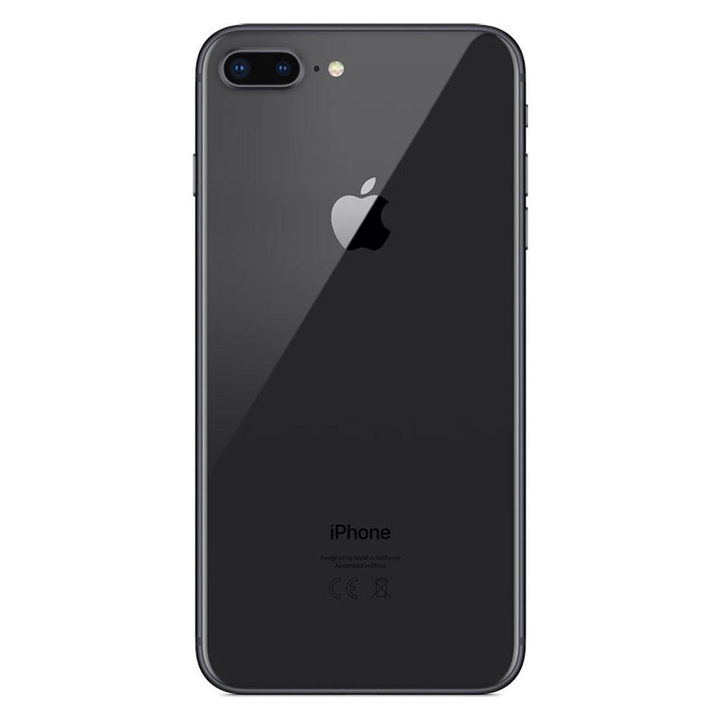 Voir photo 3 de iPhone 8 Plus 256 Go - Gris Sidéral - Débloqué | Dero iPhone 8 Plus 256 Go - Gris Sidéral - Débloqué Reconditionné Apple reconditionné photo 3 | Dero