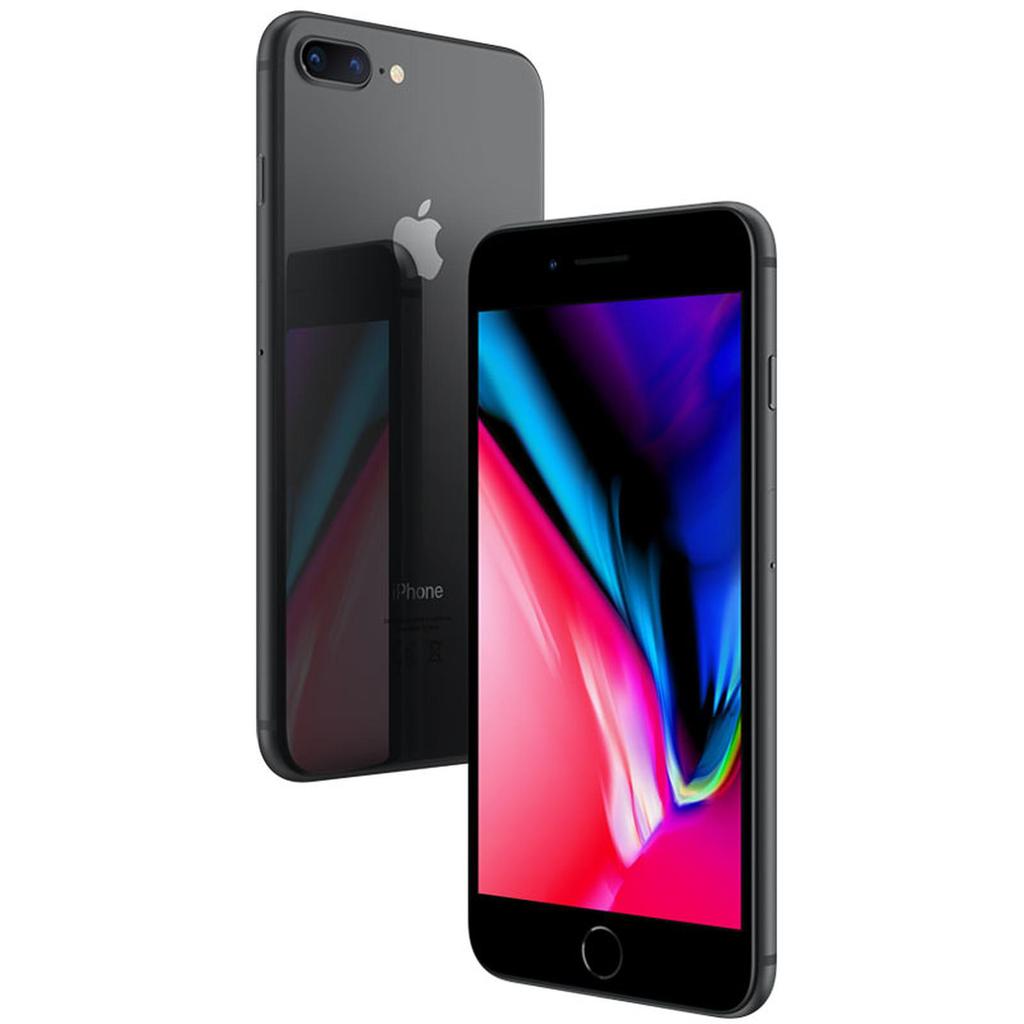 Voir photo 4 de iPhone 8 Plus 256 Go - Gris Sidéral - Débloqué | Dero iPhone 8 Plus 256 Go - Gris Sidéral - Débloqué Reconditionné Apple reconditionné photo 4 | Dero