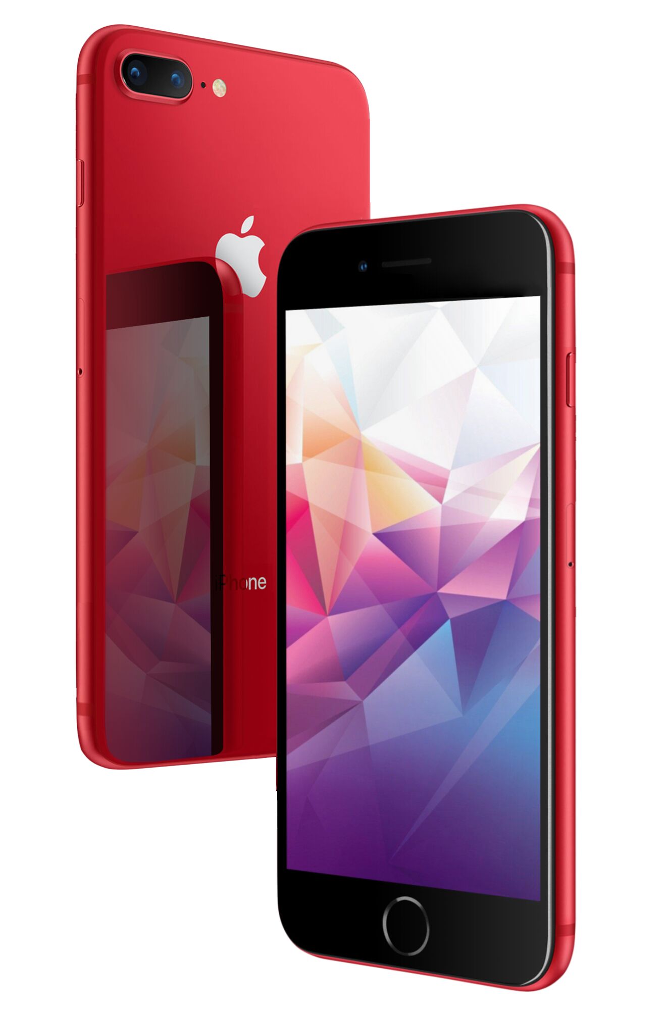 iPhone 8 Plus 64 GB rouge Parfait état - 270,99 € iPhone 8 Plus 64 GB rouge Parfait état Apple reconditionné disponible sur Refurbed | Dero