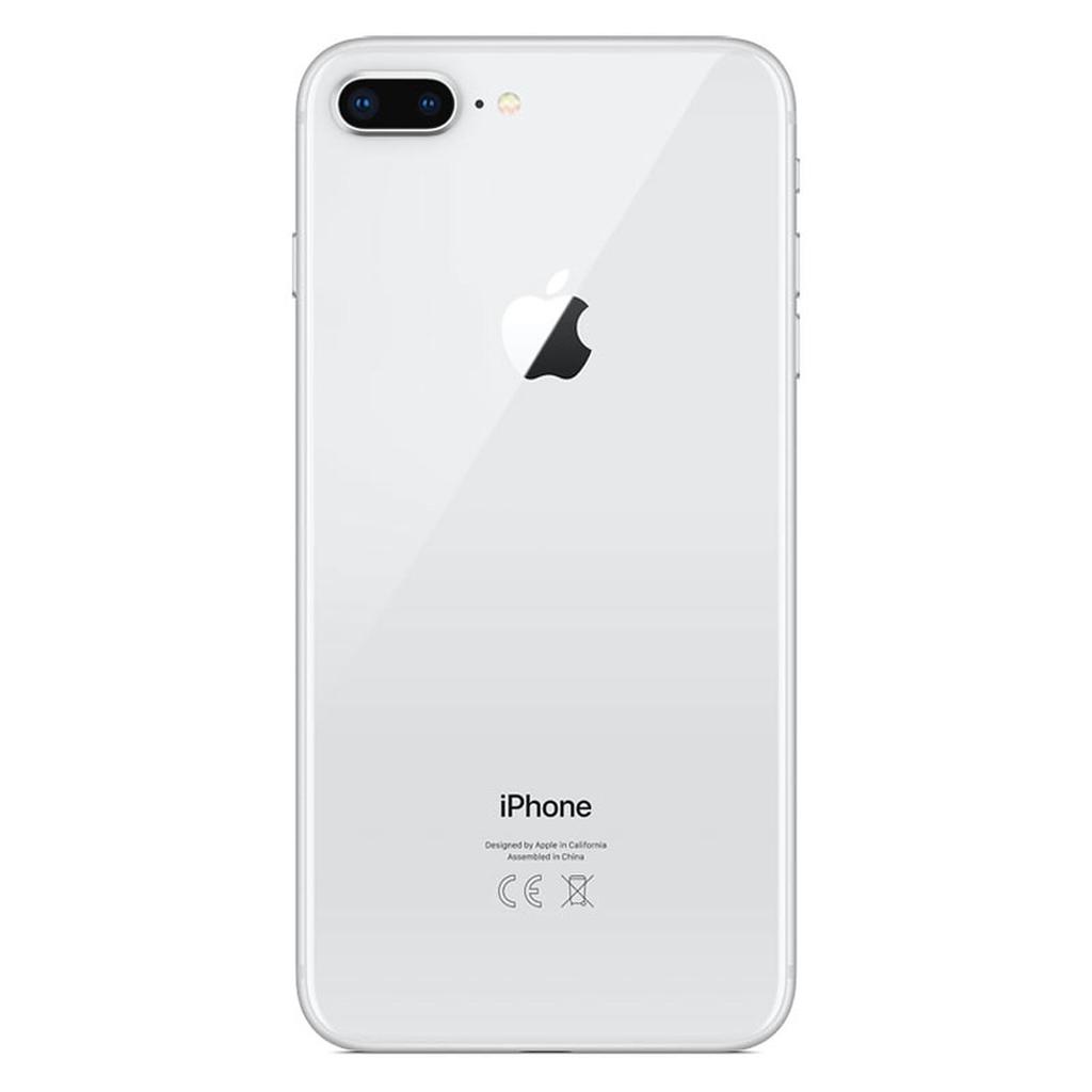Voir photo 3 de iPhone 8 Plus 64 Go - Argent - Débloqué | Dero iPhone 8 Plus 64 Go - Argent - Débloqué Reconditionné Apple reconditionné photo 3 | Dero