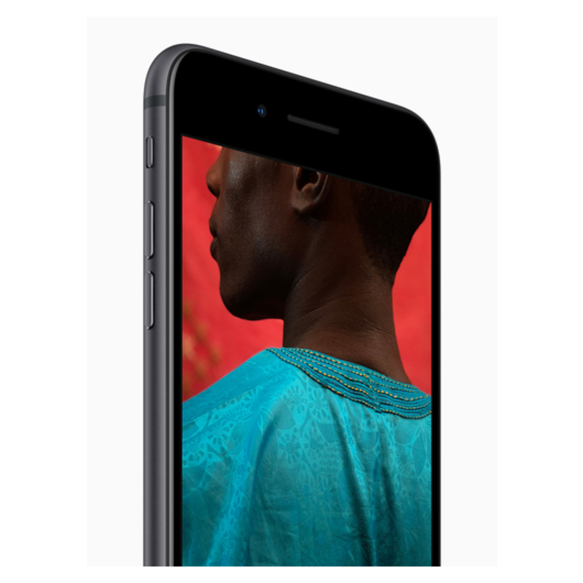 Voir photo 3 de iPhone 8 plus 64 Go, Gris sidéral, débloqué - Très bon état | Dero iPhone 8 plus 64 Go, Gris sidéral, débloqué - Très bon état Très bon état Apple reconditionné photo 3 | Dero