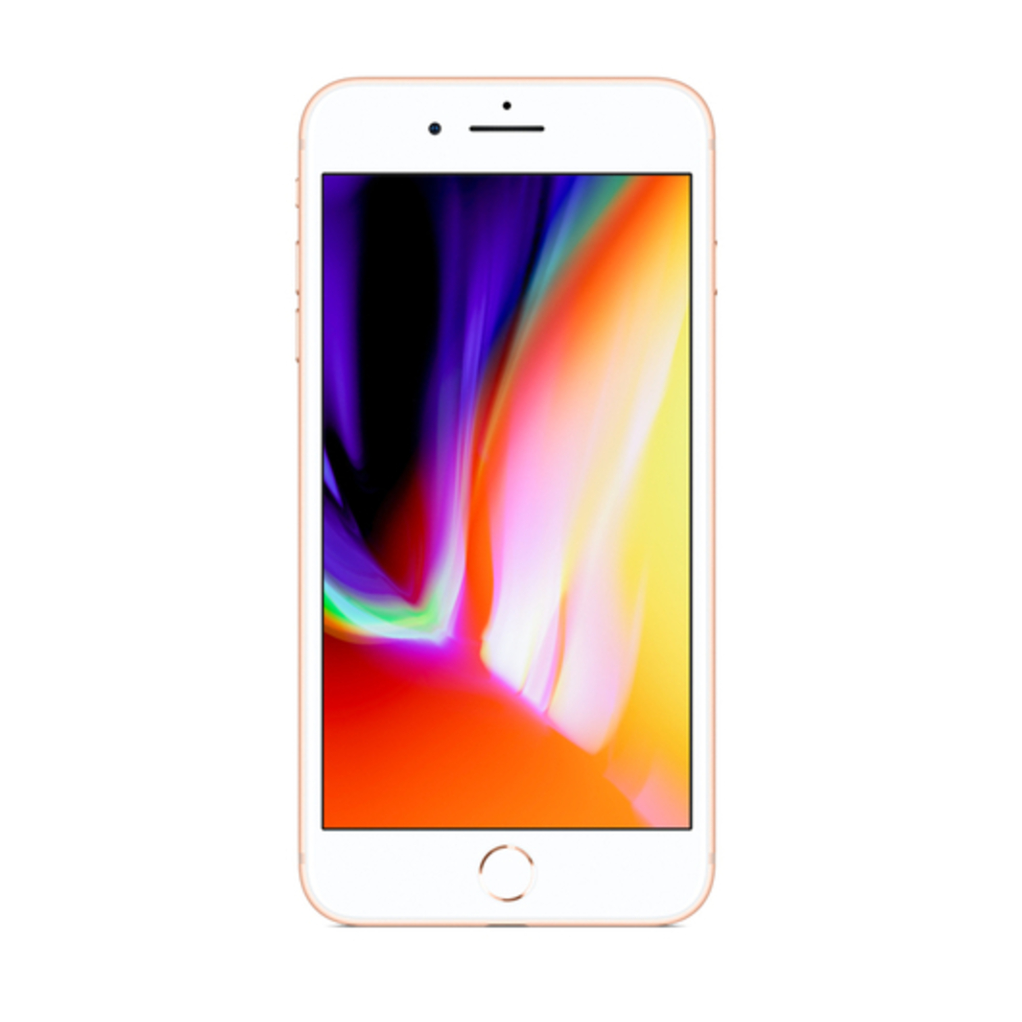 iPhone 8 plus 64 Go, Or - Excellent état Parfait état Apple reconditionné photo 2 | Dero