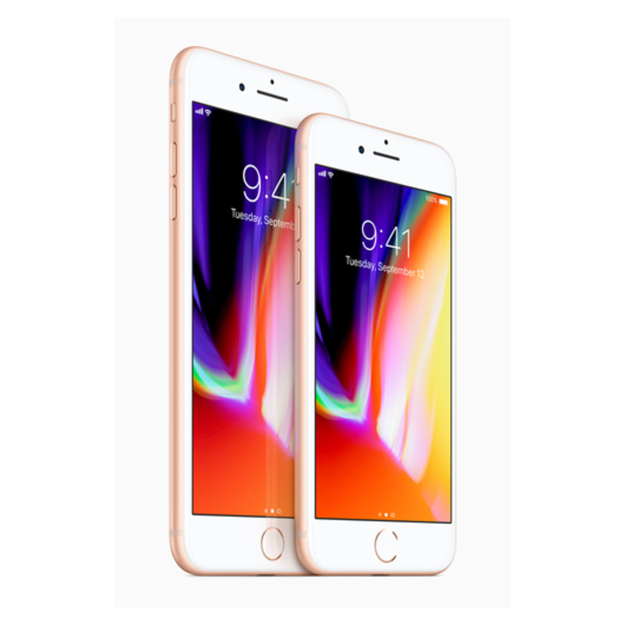 iPhone 8 plus 64 Go, Or - Excellent état Parfait état Apple reconditionné photo 3 | Dero