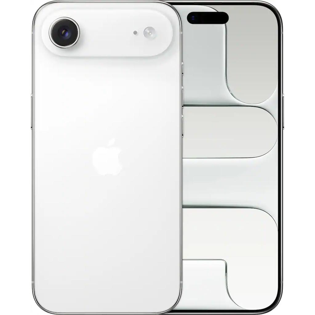 iPhone Air 1000 Go - Blanc Nuage - Débloqué Reconditionné - 869,00 € iPhone Air 1000 Go - Blanc Nuage - Débloqué Reconditionné Apple reconditionné disponible sur Backmarket