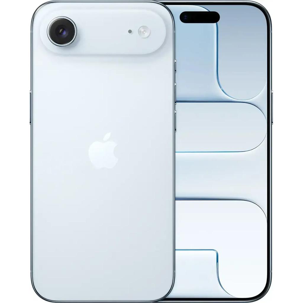iPhone Air 1000 Go - Bleu Ciel - Débloqué Reconditionné - 899,00 € iPhone Air 1000 Go - Bleu Ciel - Débloqué Reconditionné Apple reconditionné disponible sur Backmarket
