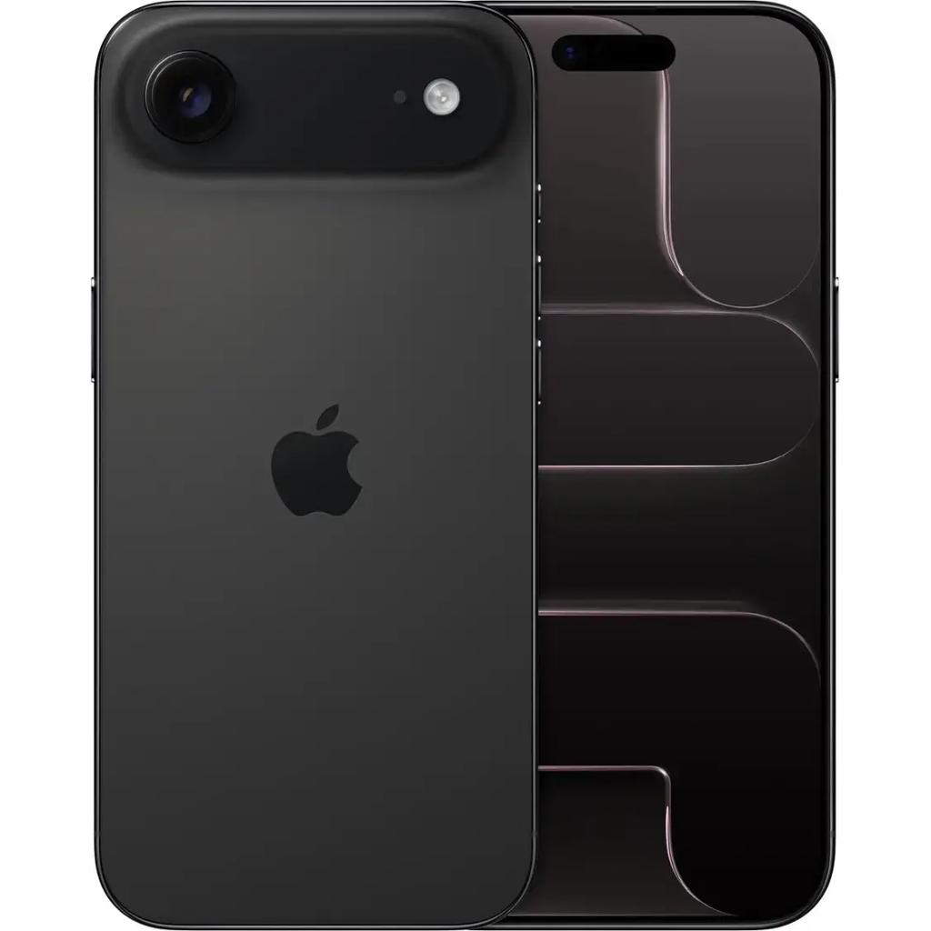 iPhone Air 1000 Go - Noir Sidéral - Débloqué Reconditionné Apple reconditionné disponible sur Backmarket