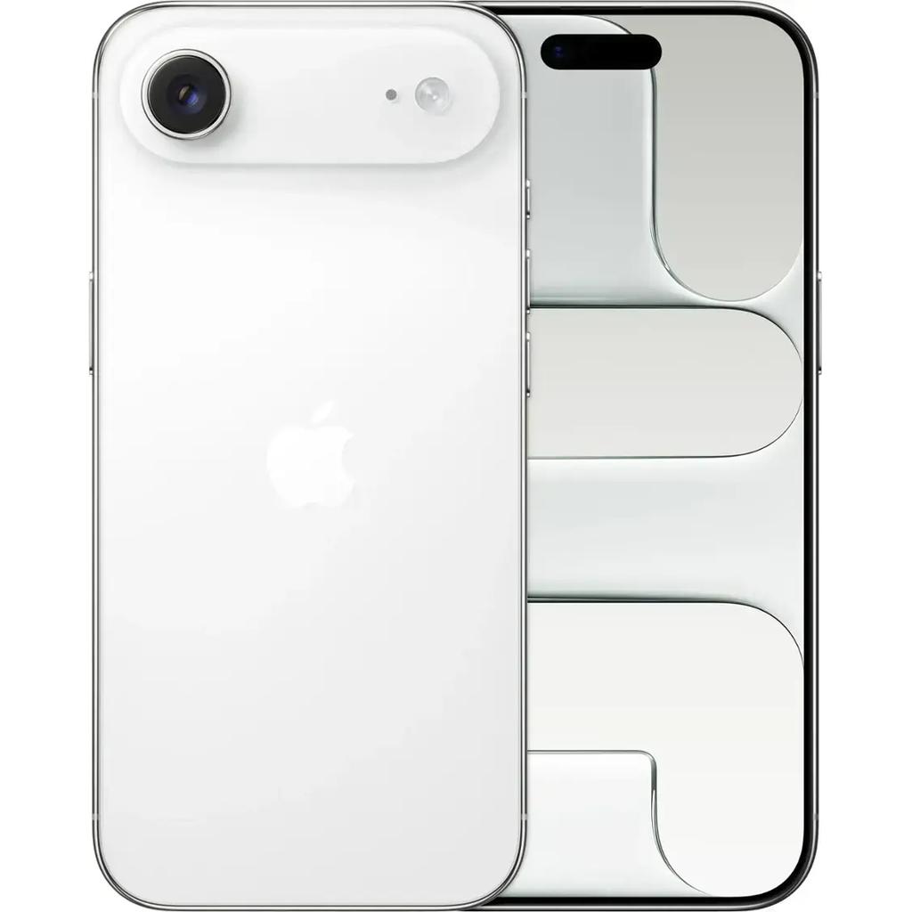 iPhone Air 256 Go - Blanc Nuage - Débloqué Reconditionné Apple reconditionné disponible sur Backmarket