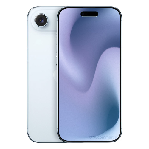 iPhone Air 256 Go bleu ciel reconditionné Reconditionné - 1079,90 € iPhone Air 256 Go bleu ciel reconditionné Reconditionné Apple reconditionné disponible sur Recommerce