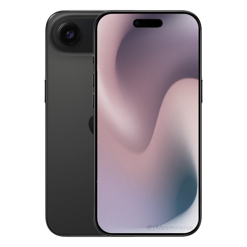 iPhone Air 256 Go noir sidéral reconditionné Reconditionné - 1039,90 € iPhone Air 256 Go noir sidéral reconditionné Reconditionné Apple reconditionné disponible sur Recommerce
