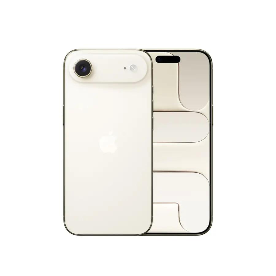 iPhone Air 256 Go - Or Clair - Débloqué Reconditionné - 759,00 € iPhone Air 256 Go - Or Clair - Débloqué Reconditionné Apple reconditionné disponible sur Backmarket