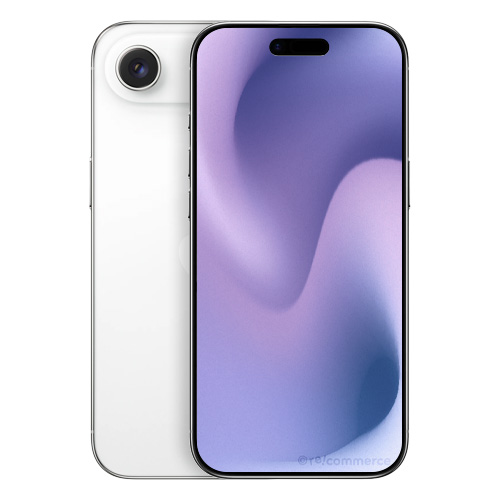 iPhone Air 512 Go blanc nuage reconditionné Reconditionné Apple reconditionné disponible sur Recommerce