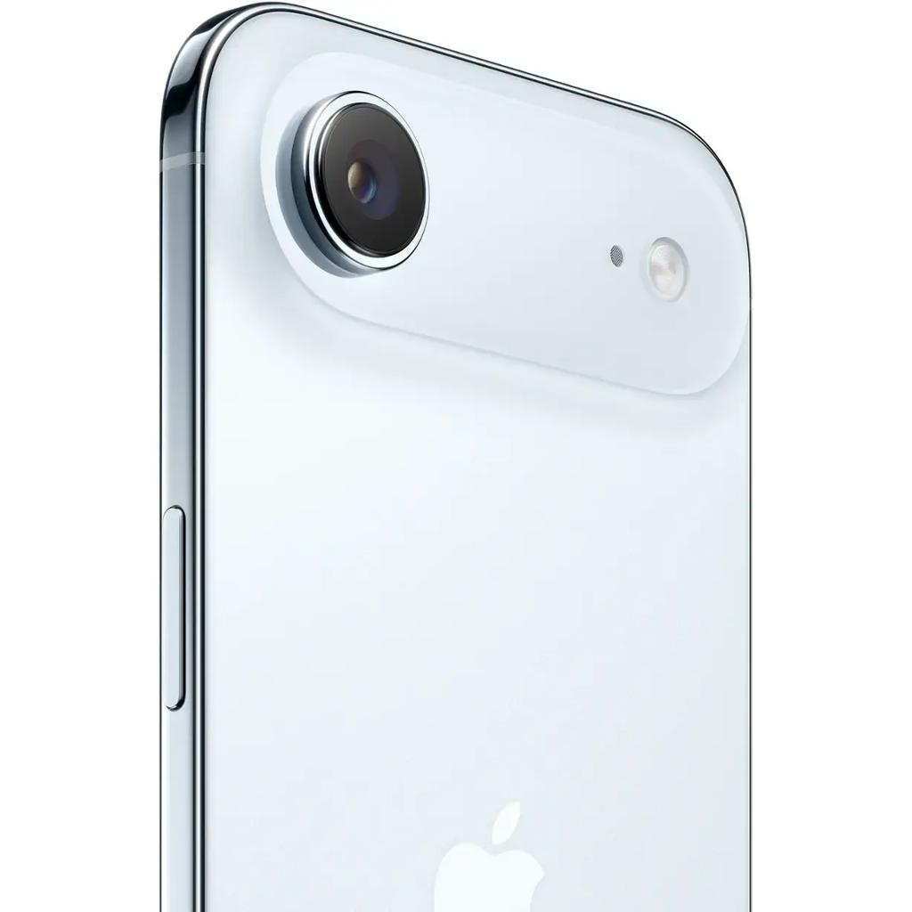 Voir photo 2 de iPhone Air 512 Go - Bleu Ciel - Débloqué | Dero iPhone Air 512 Go - Bleu Ciel - Débloqué Reconditionné Apple reconditionné photo 2 | Dero