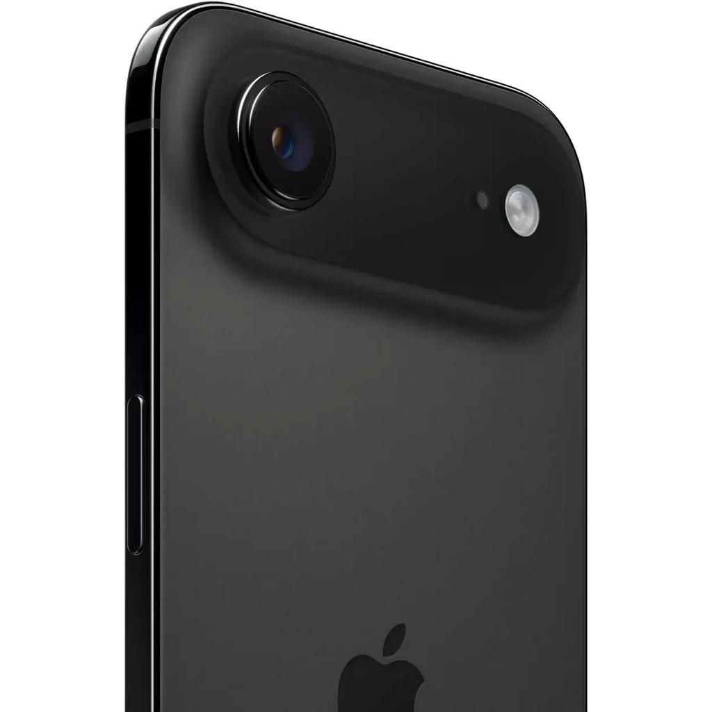Voir photo 2 de iPhone Air 512 Go - Noir Sidéral - Débloqué | Dero iPhone Air 512 Go - Noir Sidéral - Débloqué Reconditionné Apple reconditionné photo 2 | Dero