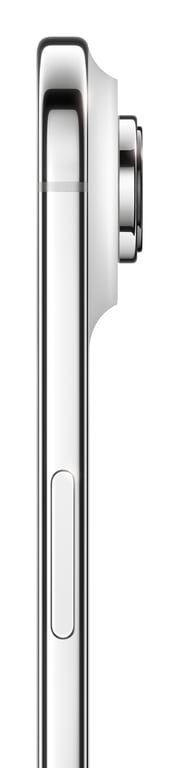 iPhone Air (5G) 1 To, Blanc  Nuage - Excellent état Parfait état Apple reconditionné photo 3 | Dero