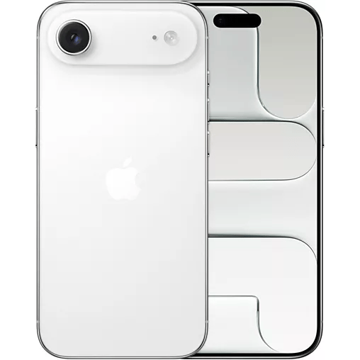 iPhone Air (5G) 1 To, Blanc Nuage - Excellent état Parfait état Apple reconditionné disponible sur Pixmania