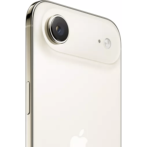 iPhone Air (5G) 1 To, Or Clair - Excellent état Parfait état Apple reconditionné photo 2 | Dero