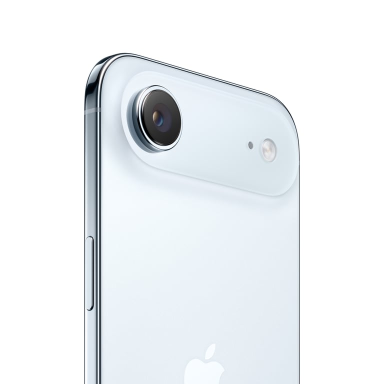 Voir photo 2 de iPhone Air (5G) 256 Go, Bleu Ciel - Bon état | Dero iPhone Air (5G) 256 Go, Bleu Ciel - Bon état Bon état Apple reconditionné photo 2 | Dero