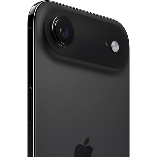 iPhone Air (5G) 256 Go, Noir Sidéral - Très bon état Très bon état Apple reconditionné photo 2 | Dero