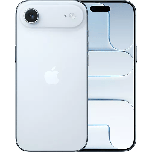 iPhone Air (5G) 512 Go, Bleu Ciel - Très bon état Très bon état Apple reconditionné disponible sur Pixmania